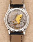 Patek Philippe - Patek Philippe Platinum Perpetual Calendar Watch Ref. 5140 - The Keystone Watches