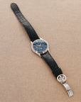 Patek Philippe - Patek Philippe Platinum Perpetual Calendar Watch Ref. 5140 - The Keystone Watches