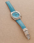 Rolex - ROLEX COSMOGRAPH DAYTONA BLUE BEACH WATCH REF. 116519 - The Keystone Watches
