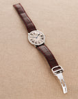 Cartier - Cartier Platinum Ronde Louis Ref. W1528051 CPCP Collection - The Keystone Watches
