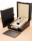 A. Lange & Sohne - A. Lange & Sohne White Gold Lange 1 101.027x - The Keystone Watches