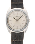 Patek Philippe - Patek Philippe Steel Ref. 3579 - The Keystone Watches
