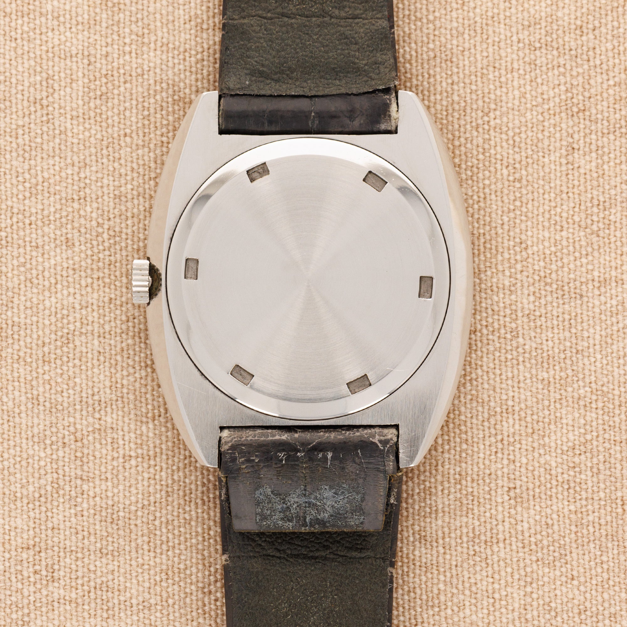 Patek Philippe - Patek Philippe Steel Ref. 3579 - The Keystone Watches