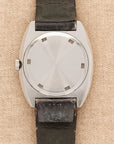 Patek Philippe - Patek Philippe Steel Ref. 3579 - The Keystone Watches