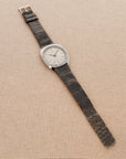 Patek Philippe - Patek Philippe Steel Ref. 3579 - The Keystone Watches