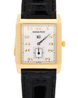 Audemars Piguet - Audemars Piguet Yellow Gold Minute Repeater Ref. 25723 - The Keystone Watches