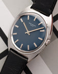 Patek Philippe - Patek Philippe Steel Tonneau Watch Ref. 3574 - The Keystone Watches