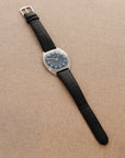 Patek Philippe - Patek Philippe Steel Tonneau Watch Ref. 3574 - The Keystone Watches