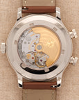 Patek Philippe - Patek Philippe White Gold Travel Time Ref. 5524G - The Keystone Watches