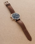 Patek Philippe - Patek Philippe White Gold Travel Time Ref. 5524G - The Keystone Watches
