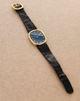 Patek Philippe - Patek Philippe Yellow Gold Ellipse Ref 3738 - The Keystone Watches