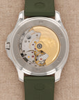 Patek Philippe - PATEK PHILIPPE STEEL AQUANAUT REF 5065 - The Keystone Watches