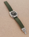 Patek Philippe - PATEK PHILIPPE STEEL AQUANAUT REF 5065 - The Keystone Watches