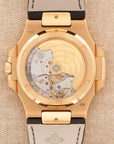 Patek Philippe - Patek Philippe Rose Gold Nautilus Ref. 5711 - The Keystone Watches