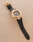 Patek Philippe - Patek Philippe Rose Gold Nautilus Ref. 5711 - The Keystone Watches