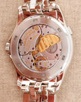 Patek Philippe - Patek Philippe Platinum World Time Watch Ref. 5131 - The Keystone Watches