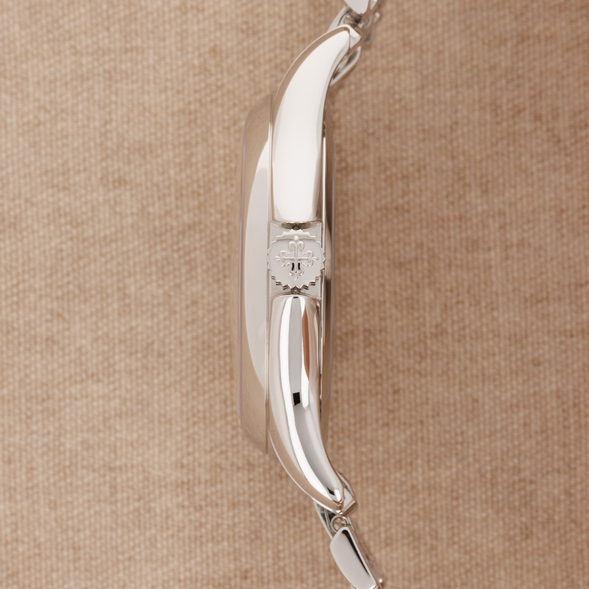 Patek Philippe - Patek Philippe Platinum World Time Watch Ref. 5131 - The Keystone Watches