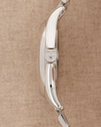 Patek Philippe - Patek Philippe Platinum World Time Watch Ref. 5131 - The Keystone Watches