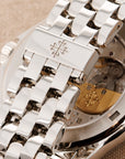 Patek Philippe - Patek Philippe Platinum World Time Watch Ref. 5131 - The Keystone Watches