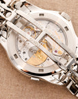 Patek Philippe - Patek Philippe Platinum World Time Watch Ref. 5131 - The Keystone Watches