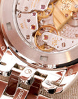 Patek Philippe - Patek Philippe Platinum World Time Watch Ref. 5131 - The Keystone Watches