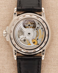 Blancpain - Blancpain Platinum Leman Tourbillon Perpetual Calendar 8 Days Watch Ref. 2625 - The Keystone Watches