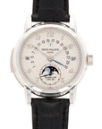 Patek Philippe - Patek Philippe Platinum Grand Complication Ref. 5016 - The Keystone Watches
