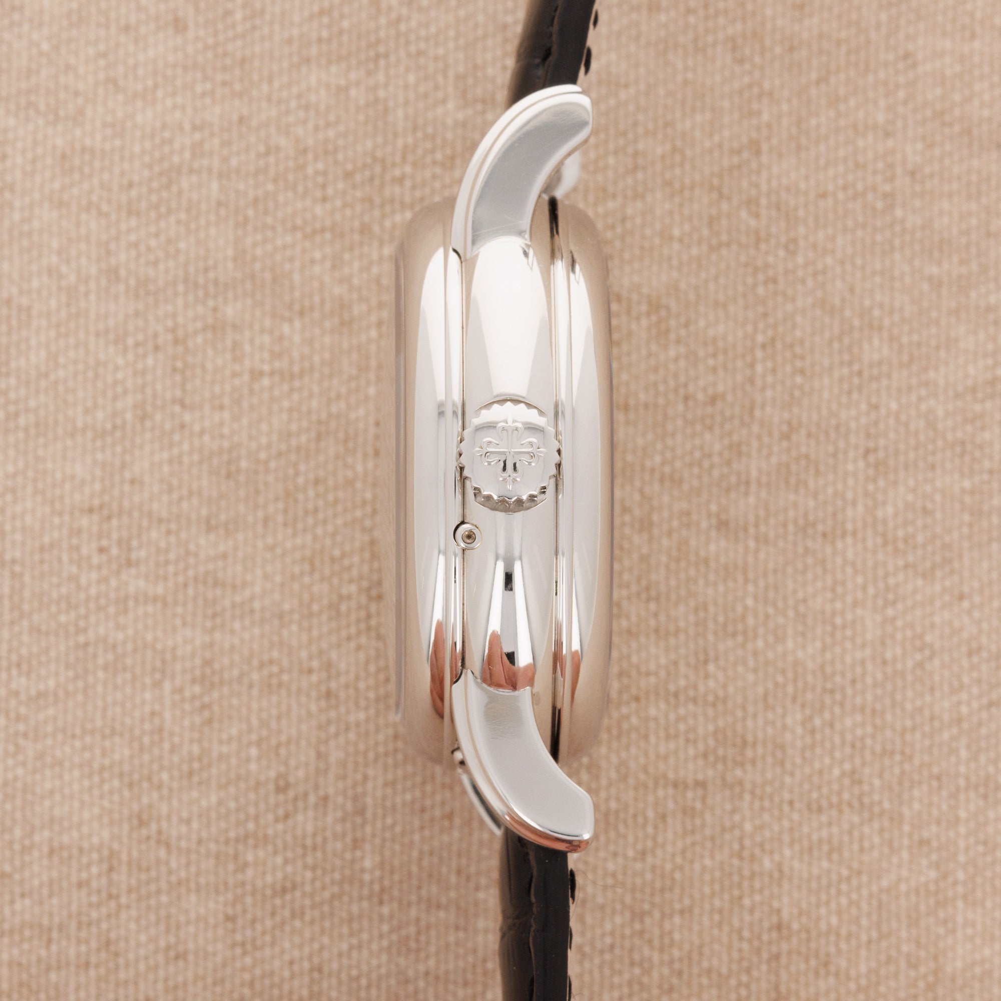 Patek Philippe - Patek Philippe Platinum Grand Complication Ref. 5016 - The Keystone Watches