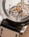 Patek Philippe - Patek Philippe Platinum Grand Complication Ref. 5016 - The Keystone Watches