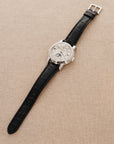 Patek Philippe - Patek Philippe Platinum Grand Complication Ref. 5016 - The Keystone Watches
