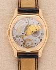 Patek Philippe - Patek Philippe Rose Gold Perpetual Calendar Ref. 5040 retailed by Tiffany & Co. - The Keystone Watches