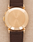 Patek Philippe - Patek Philippe Rose Gold Chronograph Ref. 1579 - The Keystone Watches