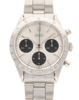 Rolex - Rolex Steel Cosmograph Daytona Ref. 6239 - The Keystone Watches