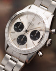 Rolex - Rolex Steel Cosmograph Daytona Ref. 6239 - The Keystone Watches