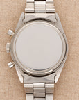 Rolex - Rolex Steel Cosmograph Daytona Ref. 6239 - The Keystone Watches