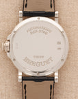 Breguet - Breguet White Gold Hora Mundi World Time Ref. 3700BB - The Keystone Watches