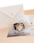 Breguet - Breguet White Gold Hora Mundi World Time Ref. 3700BB - The Keystone Watches
