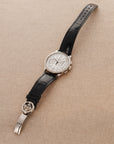 Patek Philippe - Patek Philippe White Gold Chronograph Ref. 5170G - The Keystone Watches