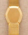 Patek Philippe - Patek Philippe Yellow Gold Vintage Watch Ref. 3858 - The Keystone Watches