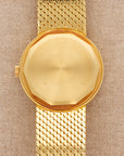 Patek Philippe - Patek Philippe Yellow Gold Calatrava Ref. 3514 - The Keystone Watches