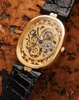 Patek Philippe - Patek Philippe Ellipse Skeleton - The Keystone Watches