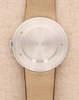 Audemars Piguet - Audemars Piguet White Gold Disco Volante Watch Ref. 5093 - The Keystone Watches