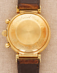 IWC - IWC Yellow Gold Da Vinci Perpetual Calendar Chronograph Ref. IW3750 - The Keystone Watches