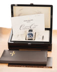 Patek Philippe - Patek Philippe Platinum Annual Calendar Chronograph Ref. 5960P - The Keystone Watches