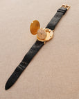 Piaget - Piaget Yellow Gold Coin Watch Ref. 900B with Original Warranty - The Keystone Watches