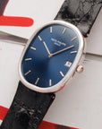 Patek Philippe - Patek Philippe White Gold Ellipse Ref. 3788 - The Keystone Watches