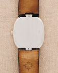 Patek Philippe - Patek Philippe White Gold Ellipse Ref. 3788 - The Keystone Watches