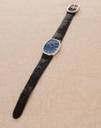 Patek Philippe - Patek Philippe White Gold Ellipse Ref. 3788 - The Keystone Watches