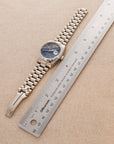 Rolex - Rolex White Gold Day Date Ref. 18039 with Blue Tritium Dial - The Keystone Watches