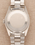 Rolex - Rolex White Gold Day Date Ref. 1803 with Buckley Dial - The Keystone Watches